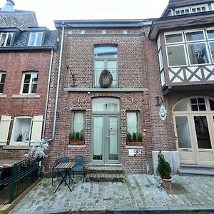 Studio Appartement